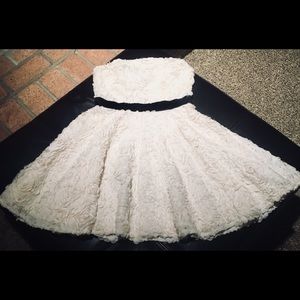 Forever 21 Party Dress